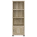 Sachin Entertainment Centers 2 - Casa Morelos / Coahuila Furniture (Oklahoma City, OK)