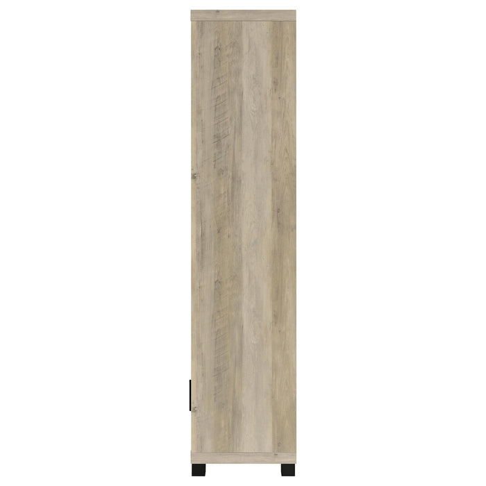 Sachin Adjustable Entertainment - Casa Morelos / Coahuila Furniture (Oklahoma City, OK)