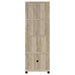 Sachin Entertainment Centers 2 - Casa Morelos / Coahuila Furniture (Oklahoma City, OK)