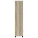 Sachin Entertainment Centers 2 - Casa Morelos / Coahuila Furniture (Oklahoma City, OK)