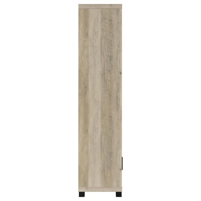 Sachin Adjustable Entertainment - Casa Morelos / Coahuila Furniture (Oklahoma City, OK)