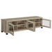 Sachin Adjustable Entertainment - Casa Morelos / Coahuila Furniture (Oklahoma City, OK)