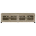 Sachin Adjustable Entertainment - Casa Morelos / Coahuila Furniture (Oklahoma City, OK)