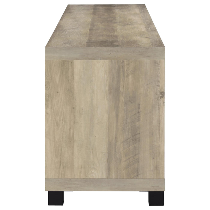 Sachin Entertainment Centers 2 - Casa Morelos / Coahuila Furniture (Oklahoma City, OK)