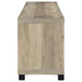Sachin Entertainment Centers 2 - Casa Morelos / Coahuila Furniture (Oklahoma City, OK)