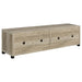 Sachin Entertainment Centers 2 - Casa Morelos / Coahuila Furniture (Oklahoma City, OK)