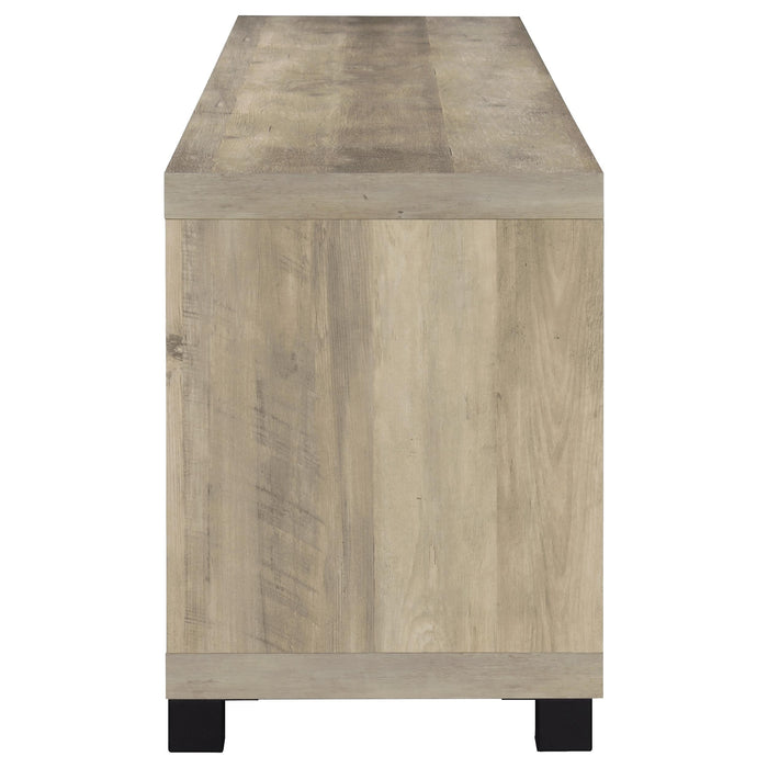 Sachin Entertainment Centers 2 - Casa Morelos / Coahuila Furniture (Oklahoma City, OK)