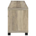 Sachin Entertainment Centers 2 - Casa Morelos / Coahuila Furniture (Oklahoma City, OK)