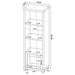 Sachin Entertainment Centers 2 - Casa Morelos / Coahuila Furniture (Oklahoma City, OK)