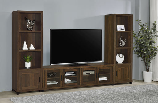 Sachin Entertainment - Casa Morelos / Coahuila Furniture (Oklahoma City, OK)