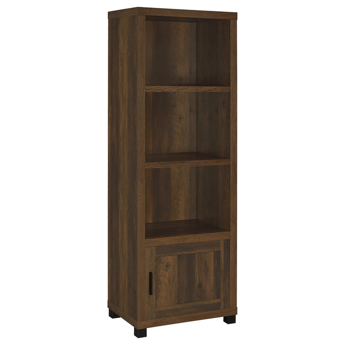 Sachin Entertainment Centers 2 - Casa Morelos / Coahuila Furniture (Oklahoma City, OK)