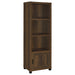 Sachin Entertainment Centers 2 - Casa Morelos / Coahuila Furniture (Oklahoma City, OK)