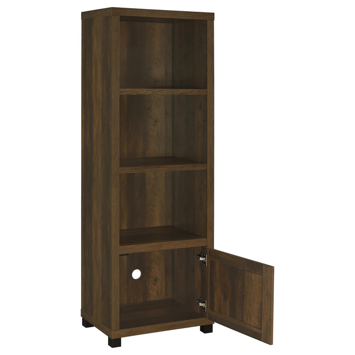 Sachin Entertainment Centers 2 - Casa Morelos / Coahuila Furniture (Oklahoma City, OK)