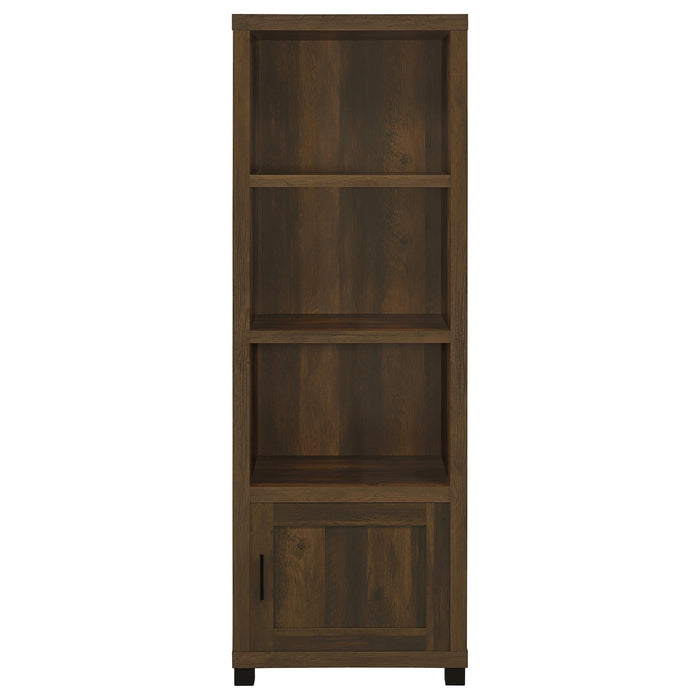 Sachin Entertainment Centers 2 - Casa Morelos / Coahuila Furniture (Oklahoma City, OK)