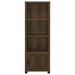 Sachin Entertainment Centers 2 - Casa Morelos / Coahuila Furniture (Oklahoma City, OK)