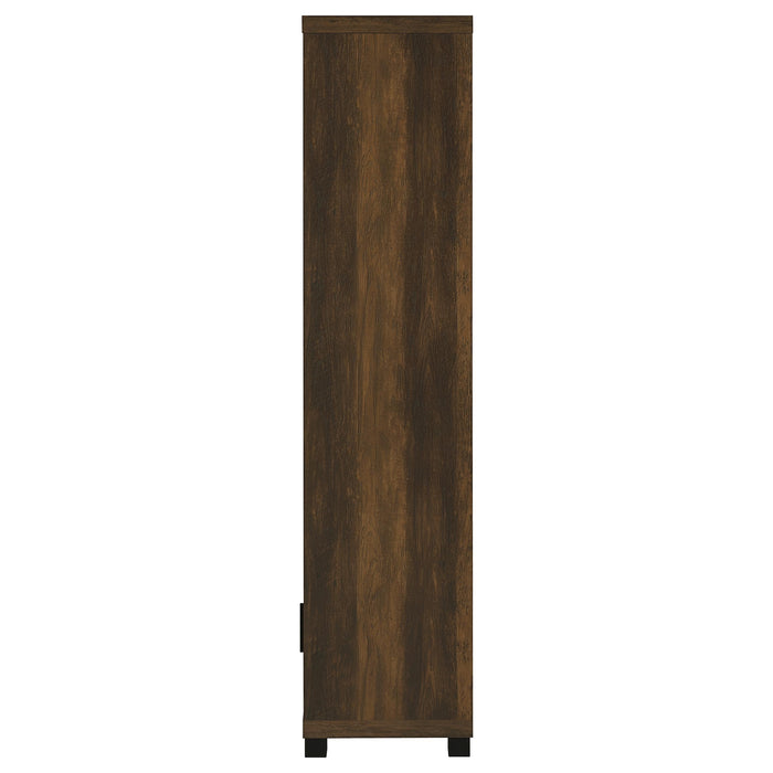 Sachin Entertainment Centers 2 - Casa Morelos / Coahuila Furniture (Oklahoma City, OK)