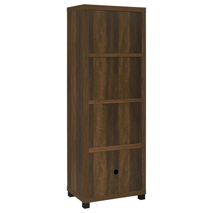Sachin Entertainment Centers 2 - Casa Morelos / Coahuila Furniture (Oklahoma City, OK)