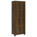 Sachin Entertainment Centers 2 - Casa Morelos / Coahuila Furniture (Oklahoma City, OK)