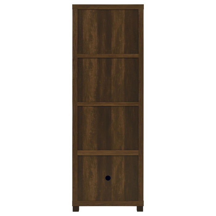 Sachin Entertainment Centers 2 - Casa Morelos / Coahuila Furniture (Oklahoma City, OK)