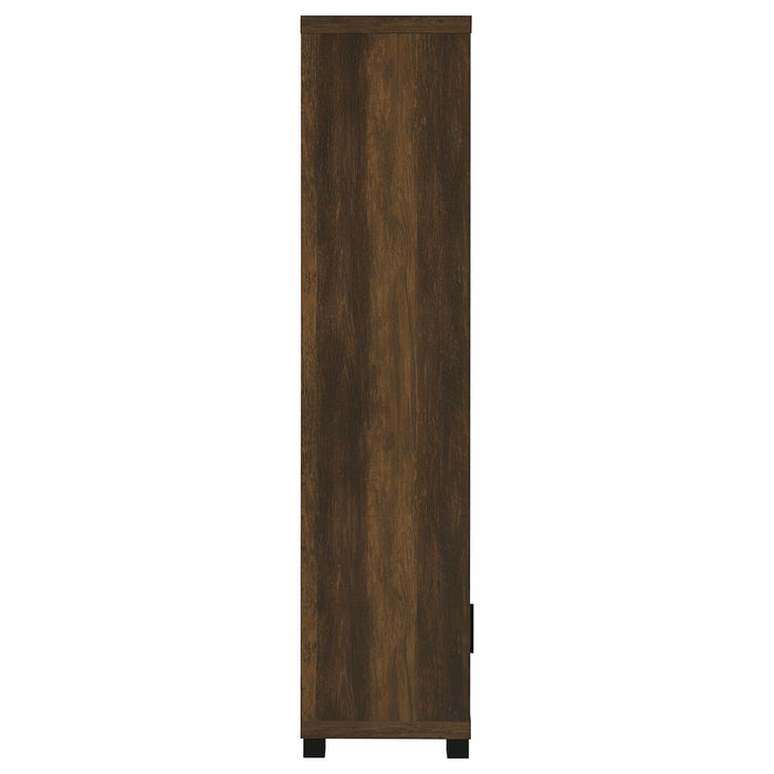 Sachin Entertainment Centers 2 - Casa Morelos / Coahuila Furniture (Oklahoma City, OK)