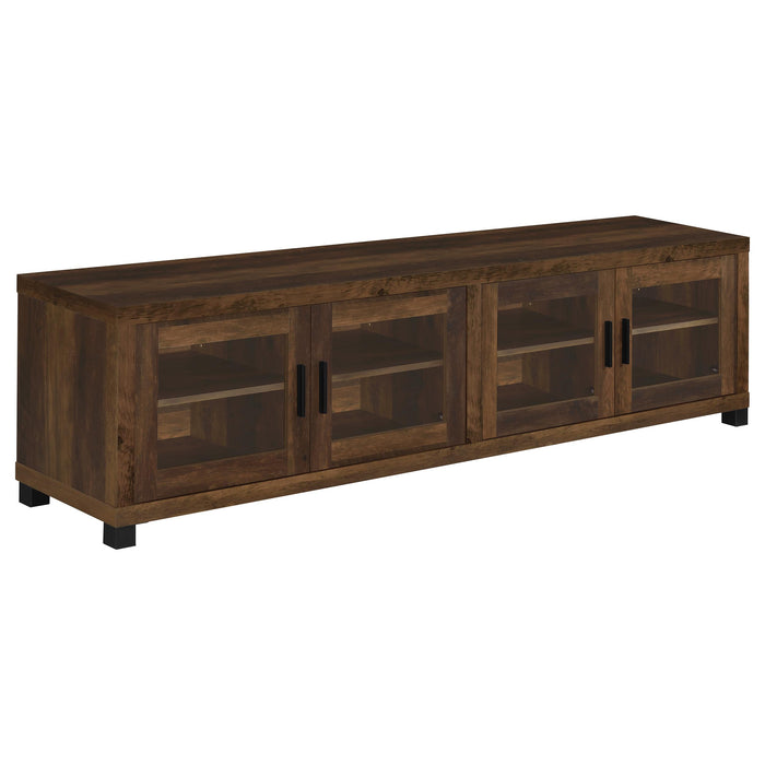 Sachin Entertainment Centers 2 - Casa Morelos / Coahuila Furniture (Oklahoma City, OK)