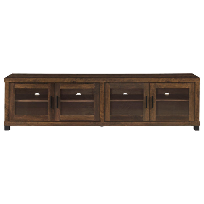 Sachin Entertainment - Casa Morelos / Coahuila Furniture (Oklahoma City, OK)