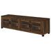 Sachin Entertainment Centers 2 - Casa Morelos / Coahuila Furniture (Oklahoma City, OK)