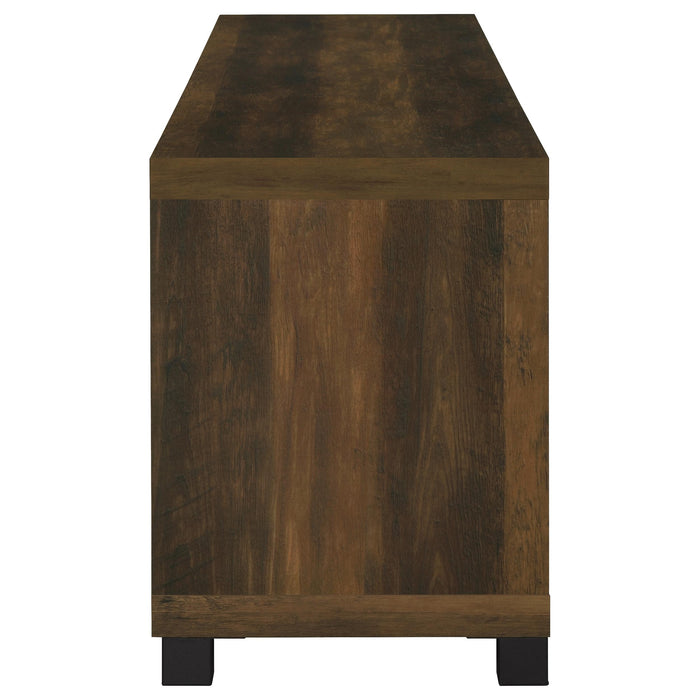 Sachin Entertainment Centers 2 - Casa Morelos / Coahuila Furniture (Oklahoma City, OK)