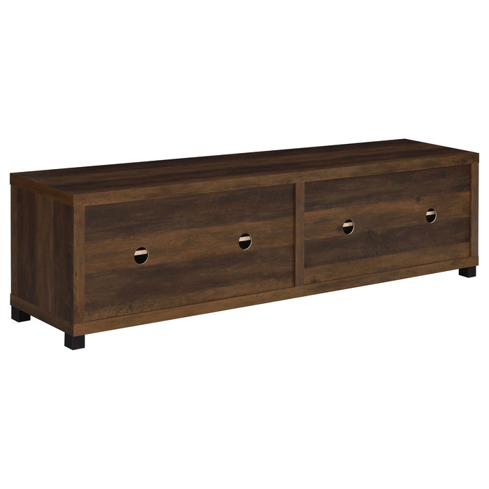 Sachin Entertainment Centers 2 - Casa Morelos / Coahuila Furniture (Oklahoma City, OK)