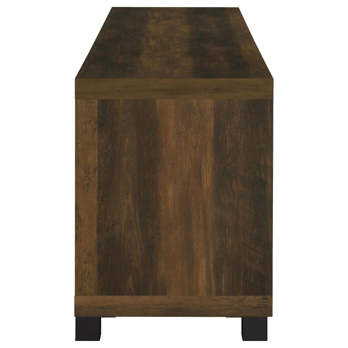 Sachin Entertainment Centers 2 - Casa Morelos / Coahuila Furniture (Oklahoma City, OK)