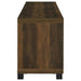 Sachin Entertainment Centers 2 - Casa Morelos / Coahuila Furniture (Oklahoma City, OK)