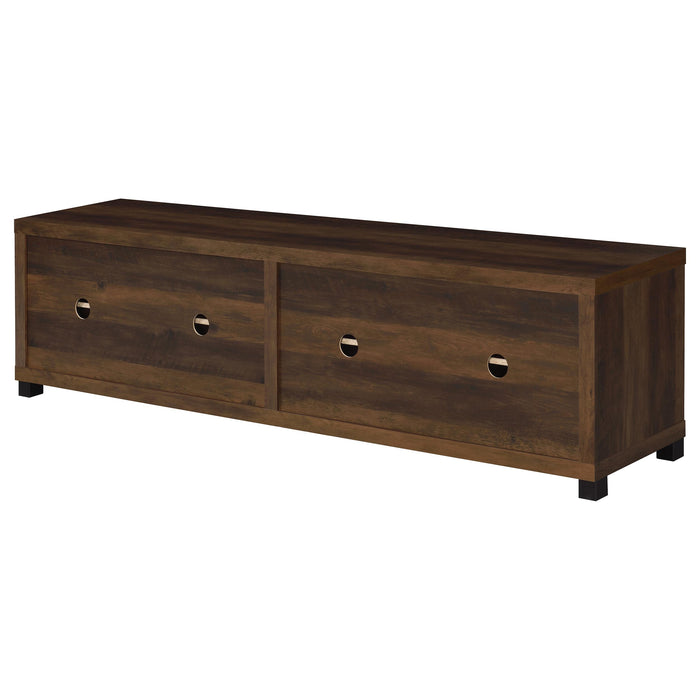 Sachin Entertainment Centers 2 - Casa Morelos / Coahuila Furniture (Oklahoma City, OK)