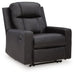 Mackmenville Recliner - Casa Morelos / Coahuila Furniture (Oklahoma City, OK)