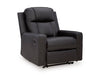 Mackmenville Recliner - Casa Morelos / Coahuila Furniture (Oklahoma City, OK)