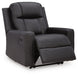 Mackmenville Recliner - Casa Morelos / Coahuila Furniture (Oklahoma City, OK)