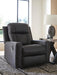 Mackmenville Recliner - Casa Morelos / Coahuila Furniture (Oklahoma City, OK)