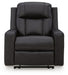 Mackmenville Recliner - Casa Morelos / Coahuila Furniture (Oklahoma City, OK)