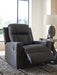 Mackmenville Recliner - Casa Morelos / Coahuila Furniture (Oklahoma City, OK)