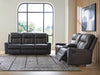 Mackmenville Living Room Set - Casa Morelos / Coahuila Furniture (Oklahoma City, OK)