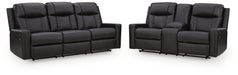 Mackmenville Living Room Set - Casa Morelos / Coahuila Furniture (Oklahoma City, OK)