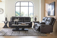 Mackmenville Living Room Set - Casa Morelos / Coahuila Furniture (Oklahoma City, OK)