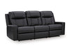 Mackmenville Living Room Set - Casa Morelos / Coahuila Furniture (Oklahoma City, OK)