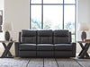 Mackmenville Living Room Set - Casa Morelos / Coahuila Furniture (Oklahoma City, OK)