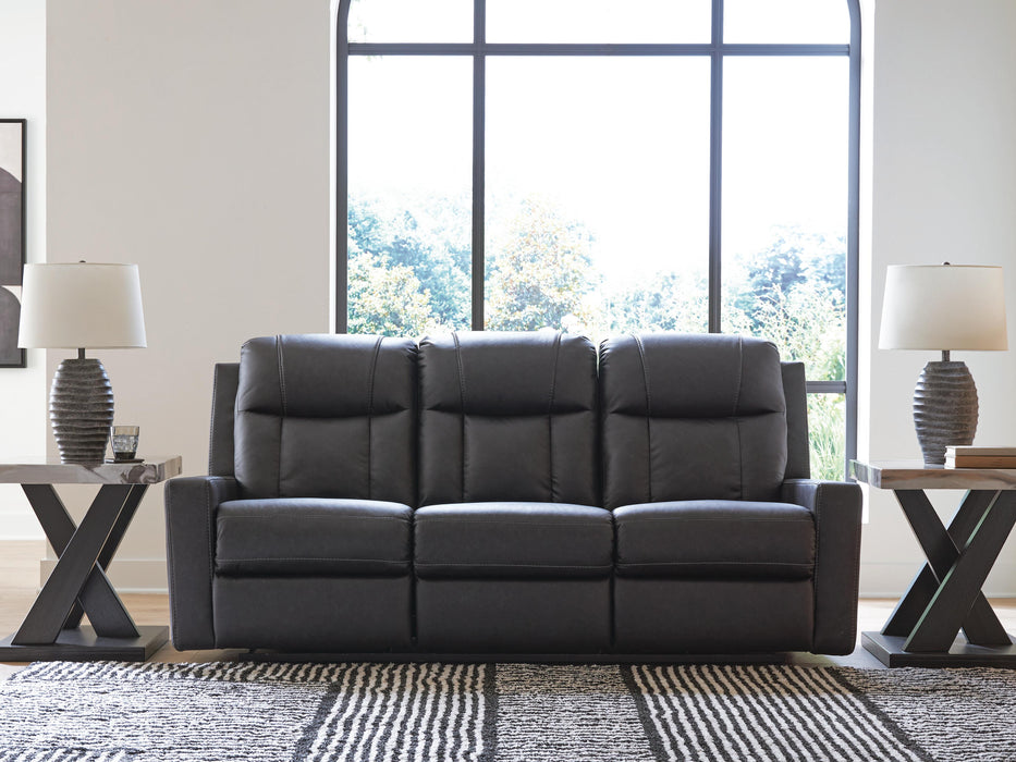 Mackmenville Living Room Set - Casa Morelos / Coahuila Furniture (Oklahoma City, OK)