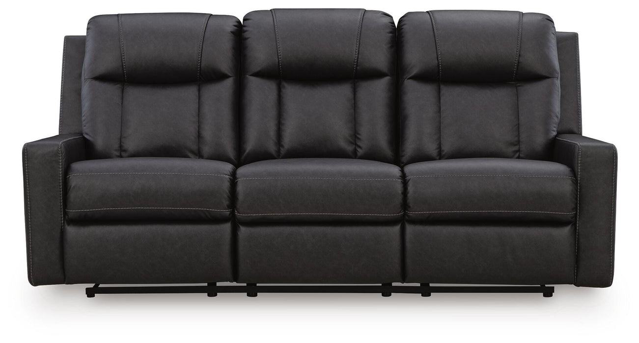 Mackmenville Living Room Set - Casa Morelos / Coahuila Furniture (Oklahoma City, OK)