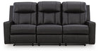 Mackmenville Living Room Set - Casa Morelos / Coahuila Furniture (Oklahoma City, OK)