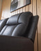 Mackmenville Living Room Set - Casa Morelos / Coahuila Furniture (Oklahoma City, OK)