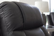 Mackmenville Living Room Set - Casa Morelos / Coahuila Furniture (Oklahoma City, OK)