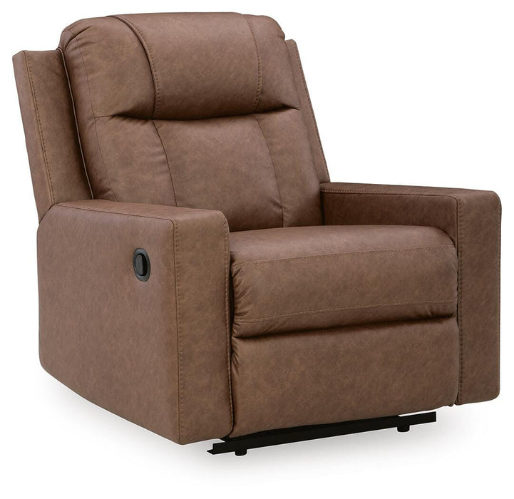 Mackmenville Recliner - Casa Morelos / Coahuila Furniture (Oklahoma City, OK)