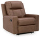 Mackmenville Recliner - Casa Morelos / Coahuila Furniture (Oklahoma City, OK)